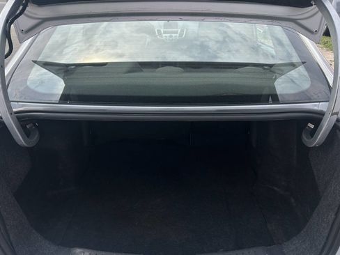 Used 2012 Ford Fiesta SE image 15