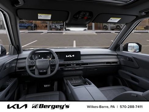 Used 2027 Kia Telluride SX X-Line w/ Towing Package AWD/4WD image 11