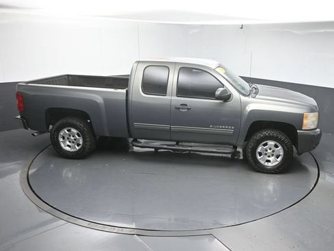 Used 2011 Chevrolet Silverado 1500 LT w/ All-Star Edition RWD image 46