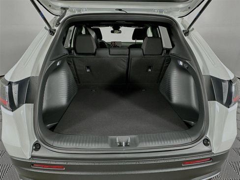 New 2026 Honda HR-V Sport image 23