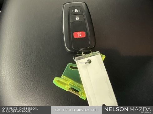 Used 2022 Toyota 4Runner Trail Special Edition image 47