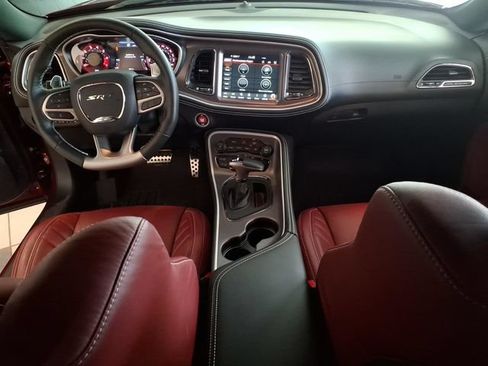 Used 2022 Dodge Challenger SRT Hellcat RWD image 23