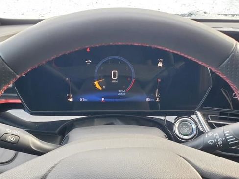 New 2026 Chevrolet Trax RS w/ Sunroof Package image 21