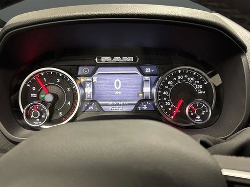 New 2026 RAM 2500 Big Horn image 17