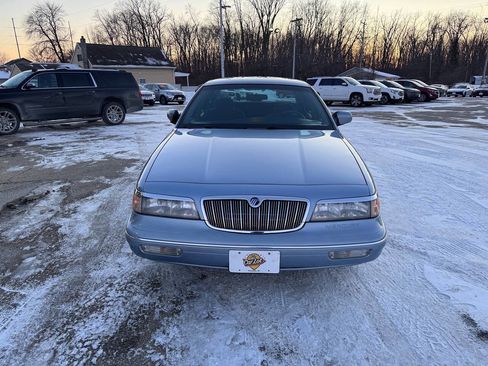 Used 1997 Mercury Grand Marquis GS image 3