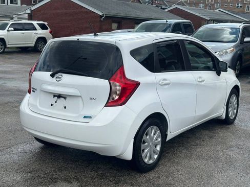 Used 2015 Nissan Versa Note SV FWD image 8