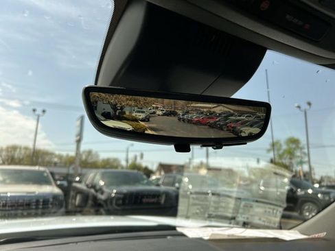 New 2026 GMC Sierra 1500 Denali w/ Technology Package AWD/4WD image 44