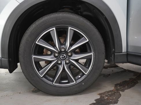 Used 2017 MAZDA CX-5 Grand Select AWD/4WD image 30