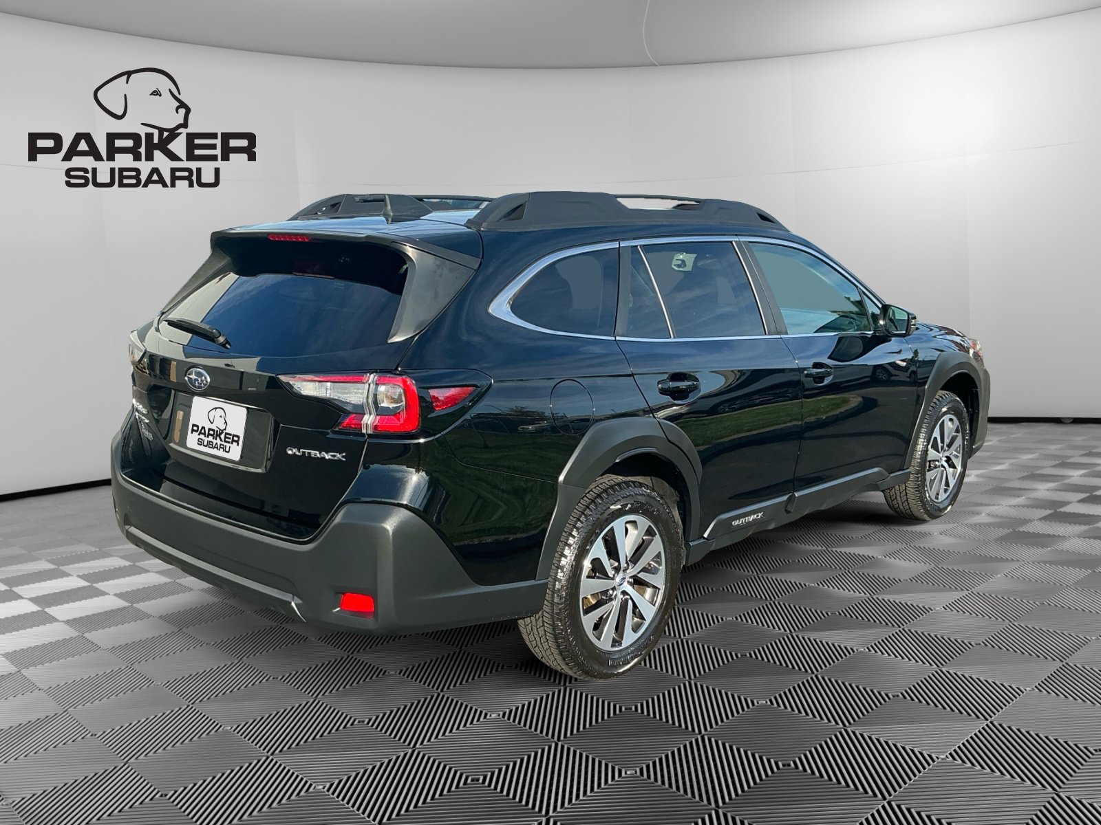 Certified 2025 Subaru Outback Premium AWD/4WD image 5