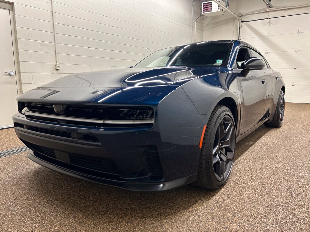 Used 2026 Dodge Charger R/T AWD/4WD image 7