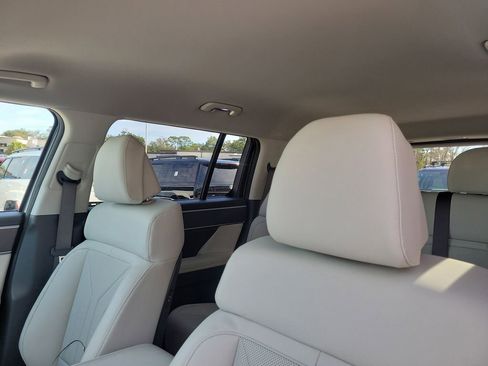 New 2026 Hyundai Santa Fe SEL image 22