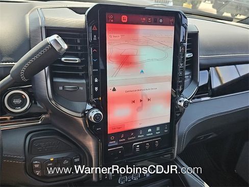 New 2026 RAM 2500 Power Wagon image 18