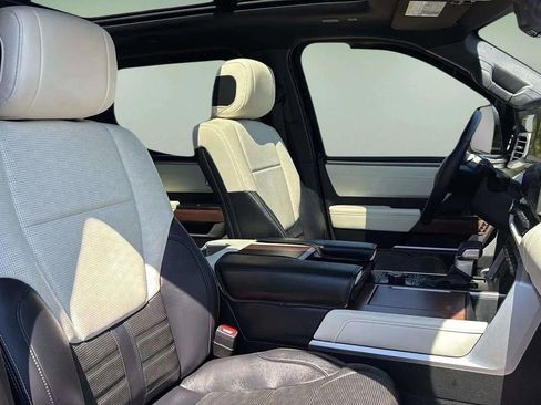 Used 2022 Toyota Tundra Capstone image 34