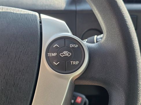 Used 2014 Toyota Prius C Two FWD image 31