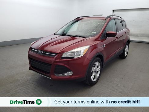 Used 2016 Ford Escape SE w/ Equipment Group 201A AWD/4WD image 1