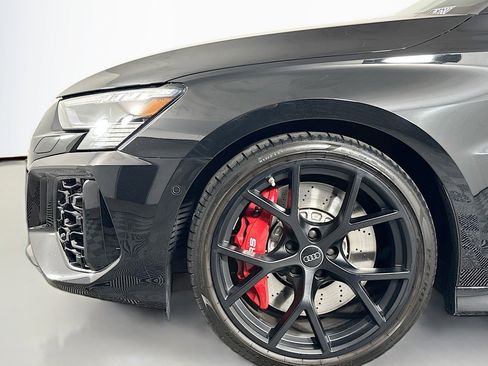 Used 2024 Audi RS 3 image 11
