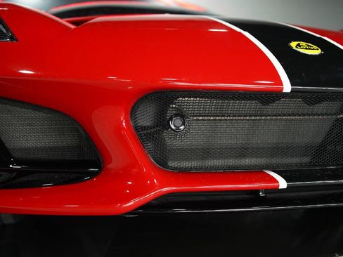 Used 2024 Lotus Emira First Edition image 73