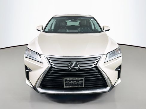 Used 2017 Lexus RX 350 AWD w/ Premium Package image 2
