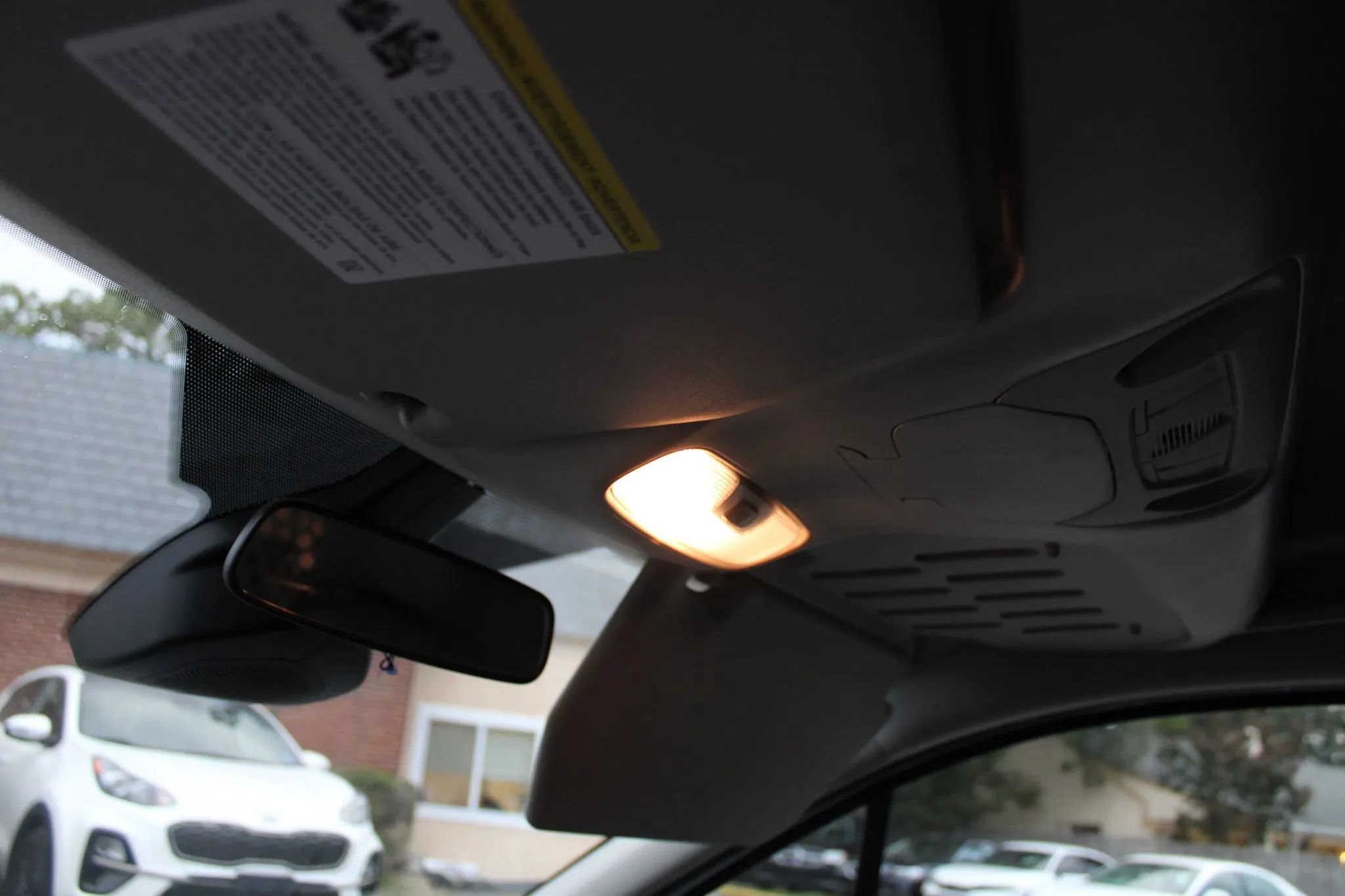 Used 2019 Ford Transit Connect XL FWD image 23
