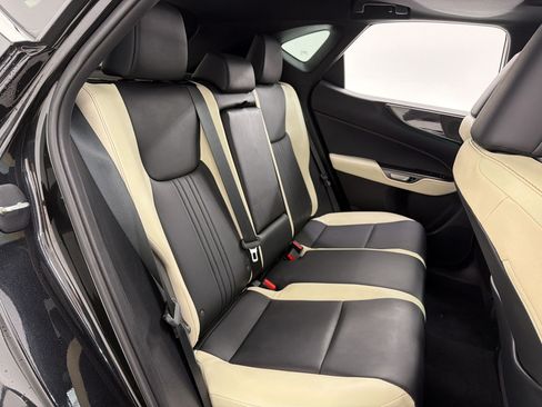 Certified 2023 Lexus NX 350 AWD image 34