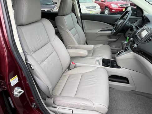 Used 2012 Honda CR-V EX-L image 31