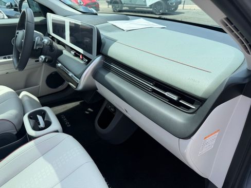 Used 2024 Hyundai Ioniq 5 Limited RWD image 36