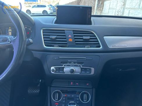 Used 2017 Audi Q3 2.0T Premium Plus w/ Premium Plus Package image 29