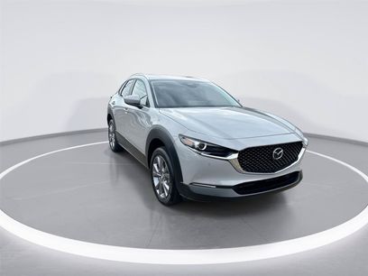 New 2026 MAZDA CX-30 AWD 2.5 S
