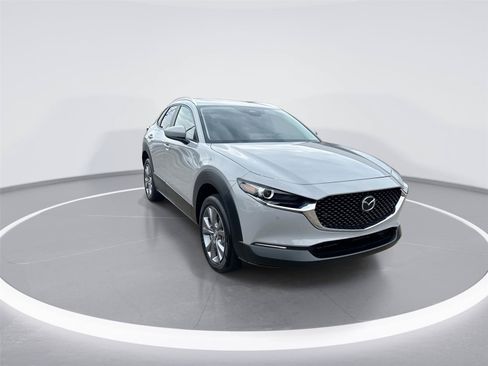 New 2026 MAZDA CX-30 AWD 2.5 S image 2