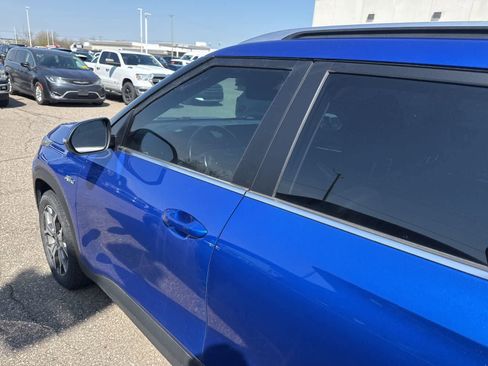 Used 2021 Kia Seltos EX image 13