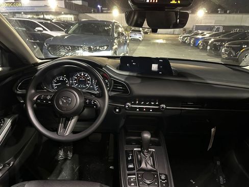 New 2026 MAZDA CX-30 AWD 2.5 S image 20