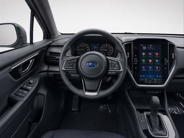 Certified 2025 Subaru Forester Limited AWD/4WD image 14