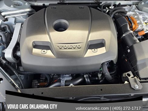 Used 2026 Volvo XC60 T8 Ultra w/ Protection Package Premier AWD/4WD image 33