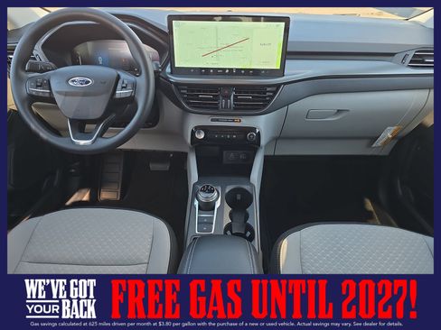 New 2026 Ford Escape Active w/ Tech Pack #1 FWD image 9