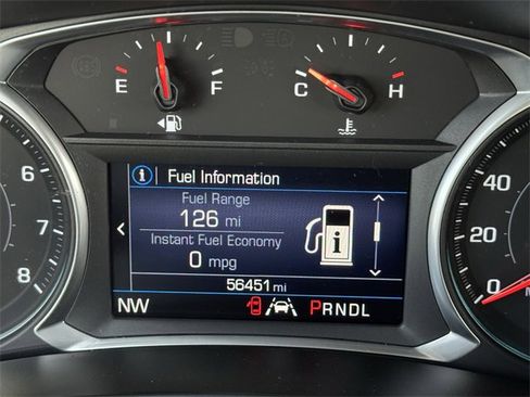 Used 2022 Chevrolet Equinox LT image 14