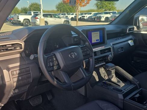New 2026 Toyota Tacoma SR image 15