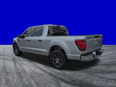 New 2026 Ford F150 STX w/ Equipment Group 200A image 6