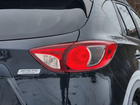 Used 2015 MAZDA CX-5 Grand Touring image 22