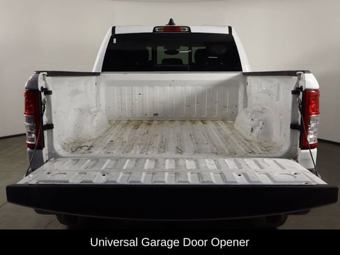 Used 2020 RAM 1500 Big Horn image 18