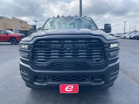 New 2026 RAM 2500 Tradesman image 2