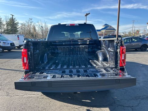 Certified 2023 Ford F150 XL w/ STX Appearance Package image 13