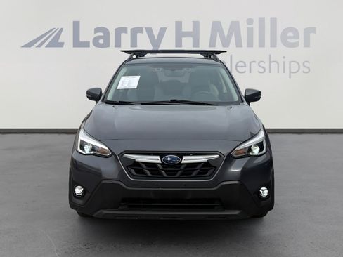 Used 2021 Subaru Crosstrek 2.5i Limited w/ Popular Package #3 image 8