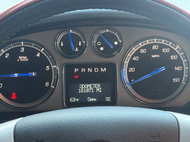 Used 2014 Cadillac Escalade ESV Premium AWD/4WD image 13