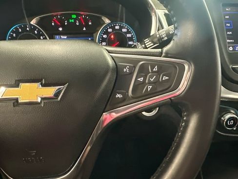 Certified 2020 Chevrolet Equinox LT AWD/4WD image 16