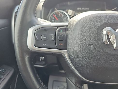Used 2023 RAM 1500 Big Horn AWD/4WD image 21
