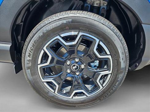 New 2026 Ford Bronco Sport Outer Banks AWD/4WD image 10