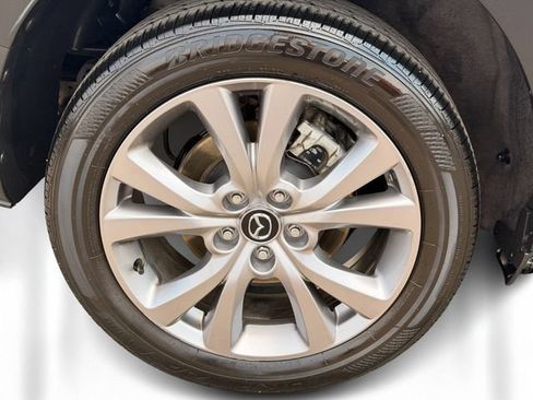 Used 2021 MAZDA CX-30 AWD 2.5 S w/ Premium Package image 11