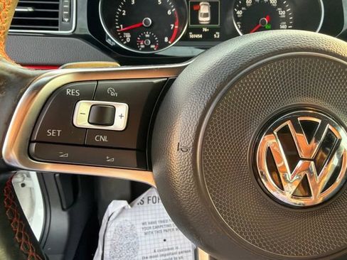 Used 2017 Volkswagen Jetta GLI FWD image 14