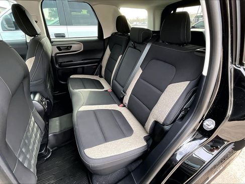 Used 2025 Ford Bronco Sport Big Bend image 23