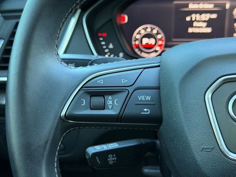 Used 2020 Audi SQ5 Premium Plus image 31